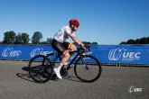 European Para Championship 2023 Rotterdam - - photo Ivan/UEC/SprintCyclingAgency?2023